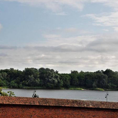 The Country Club Leilighet Stary Toruń Eksteriør bilde