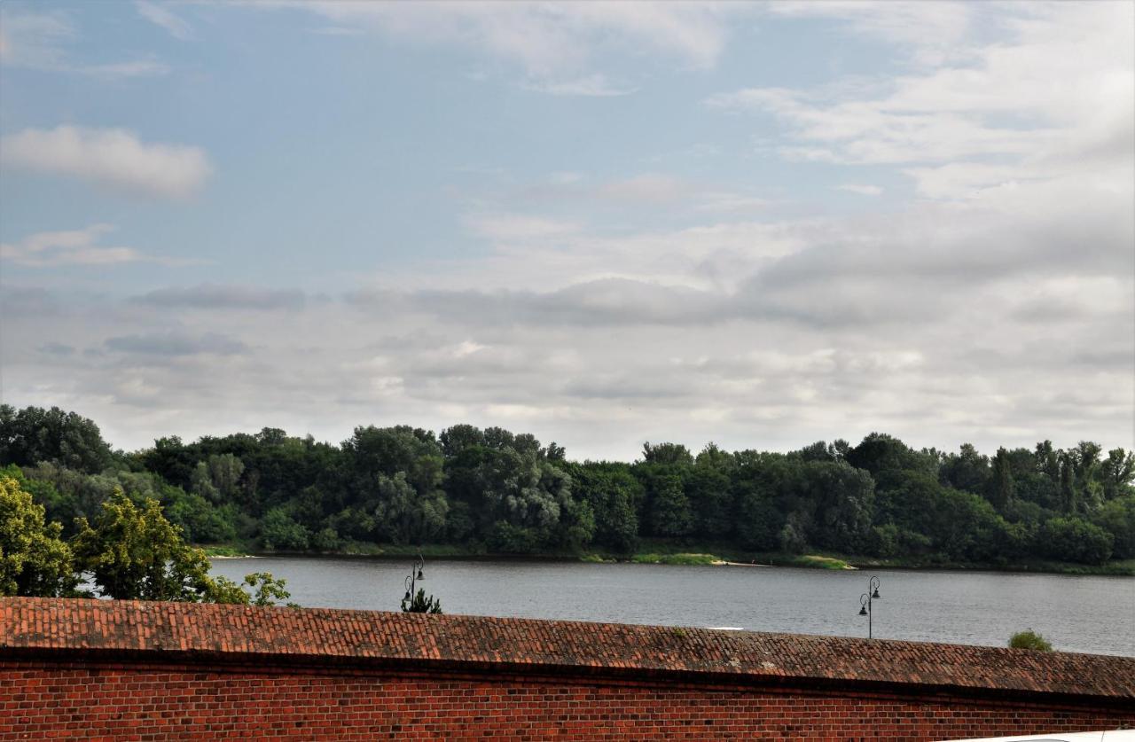 The Country Club Leilighet Stary Toruń Eksteriør bilde
